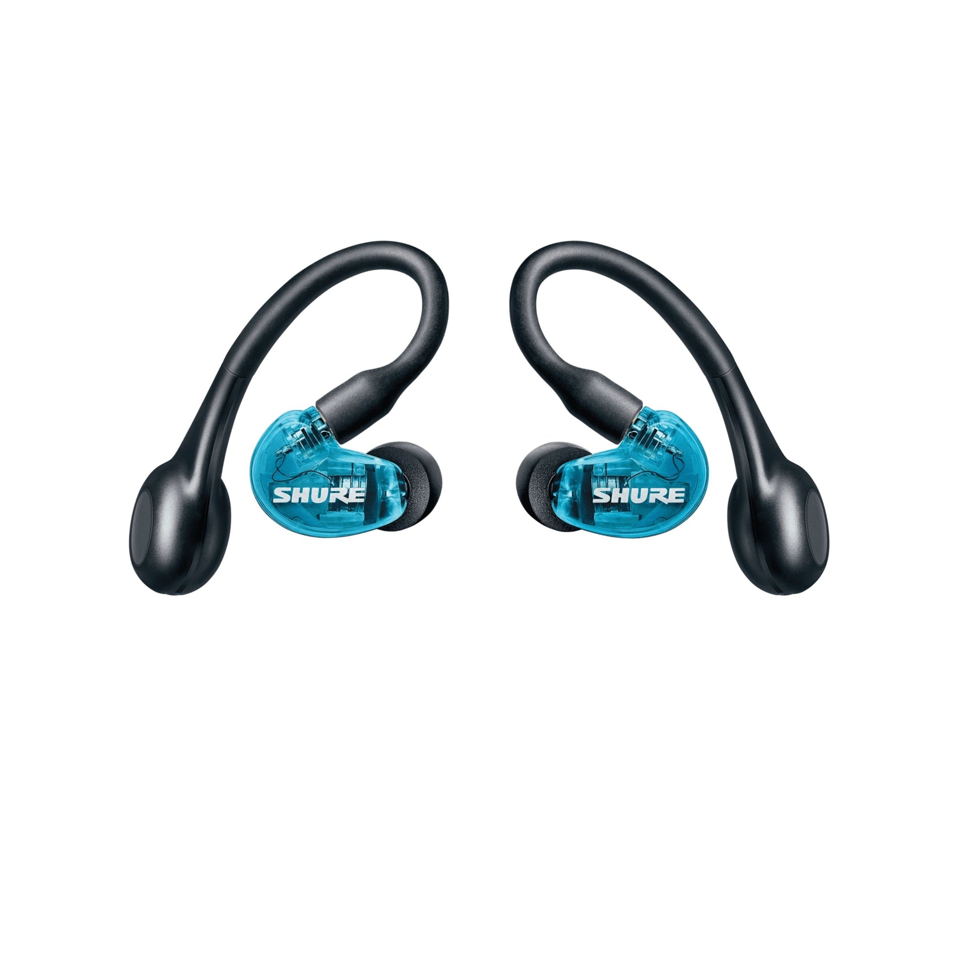 Shure AONIC 215 Gen 2 True Wireless Sound Isolating Earphones