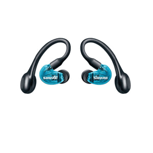 Shure AONIC 215 Gen 2 True Wireless Sound Isolating Earphones