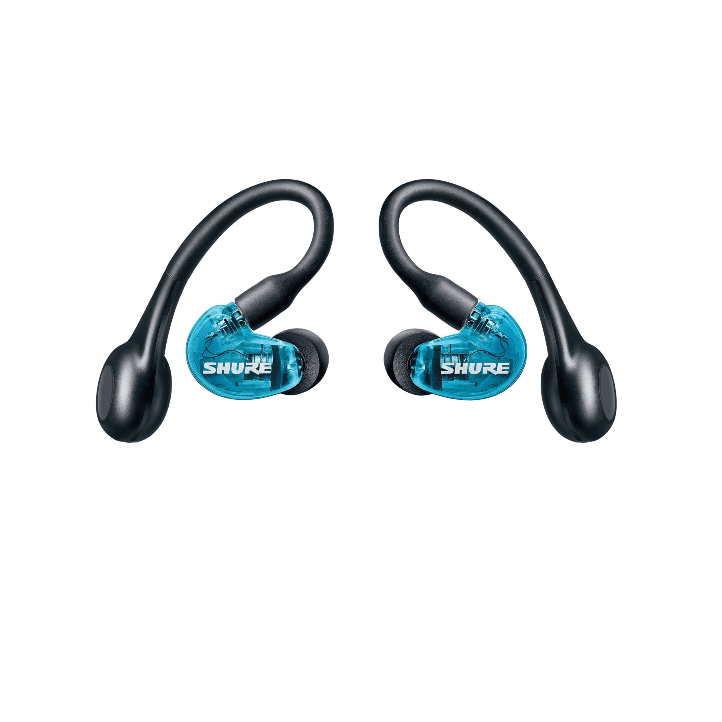 Shure AONIC 215 Gen 2 True Wireless Sound Isolating Earphones - AV One