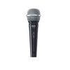 Shure SV100-X Multipurpose Cardioid Dynamic Vocal Microphone with On/Off Switch