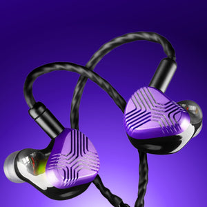 [DEMO SET] Vision Ears EXT In-Ear Monitors