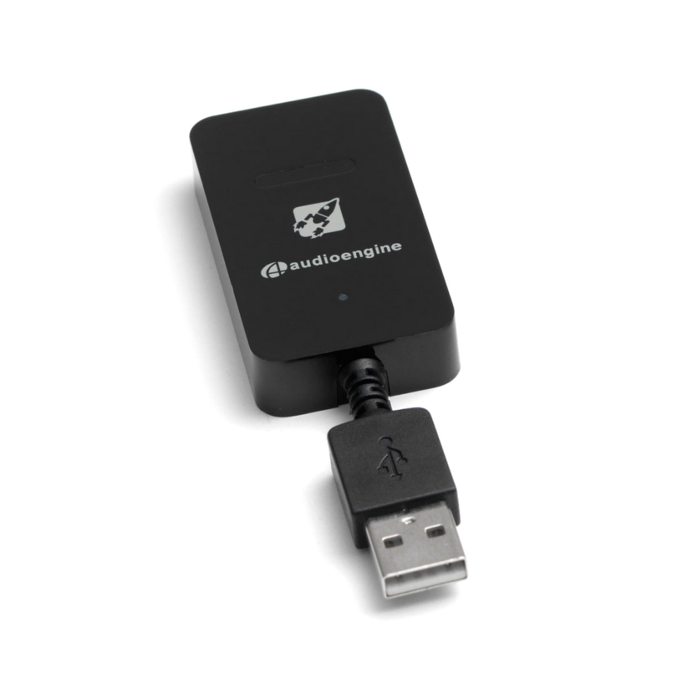 Audioengine W3 Wireless Audio Adapter