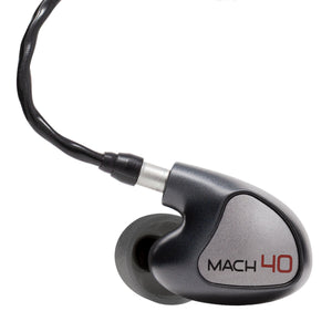 Westone Audio MACH 40 Professional In-Ear Musician's Monitor