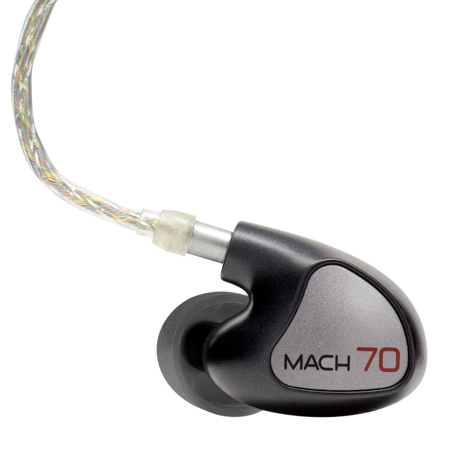 Westone Audio MACH 70 Professional In-Ear Musician's Monitor