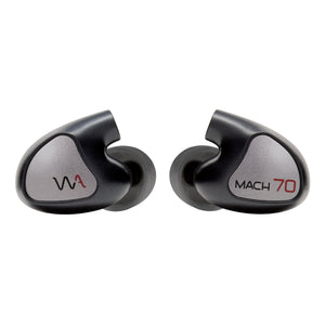 Westone Audio MACH 70 Professional In-Ear Musician's Monitor