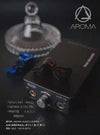 Aroma Audio A100TB Portable Headphone Amplifier