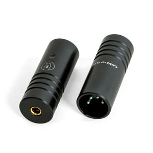 Woo Audio 4.4mm Balanced Adapter