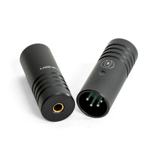 Woo Audio 4.4mm Balanced Adapter