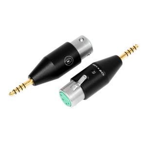 Woo Audio 4.4mm Balanced Adapter