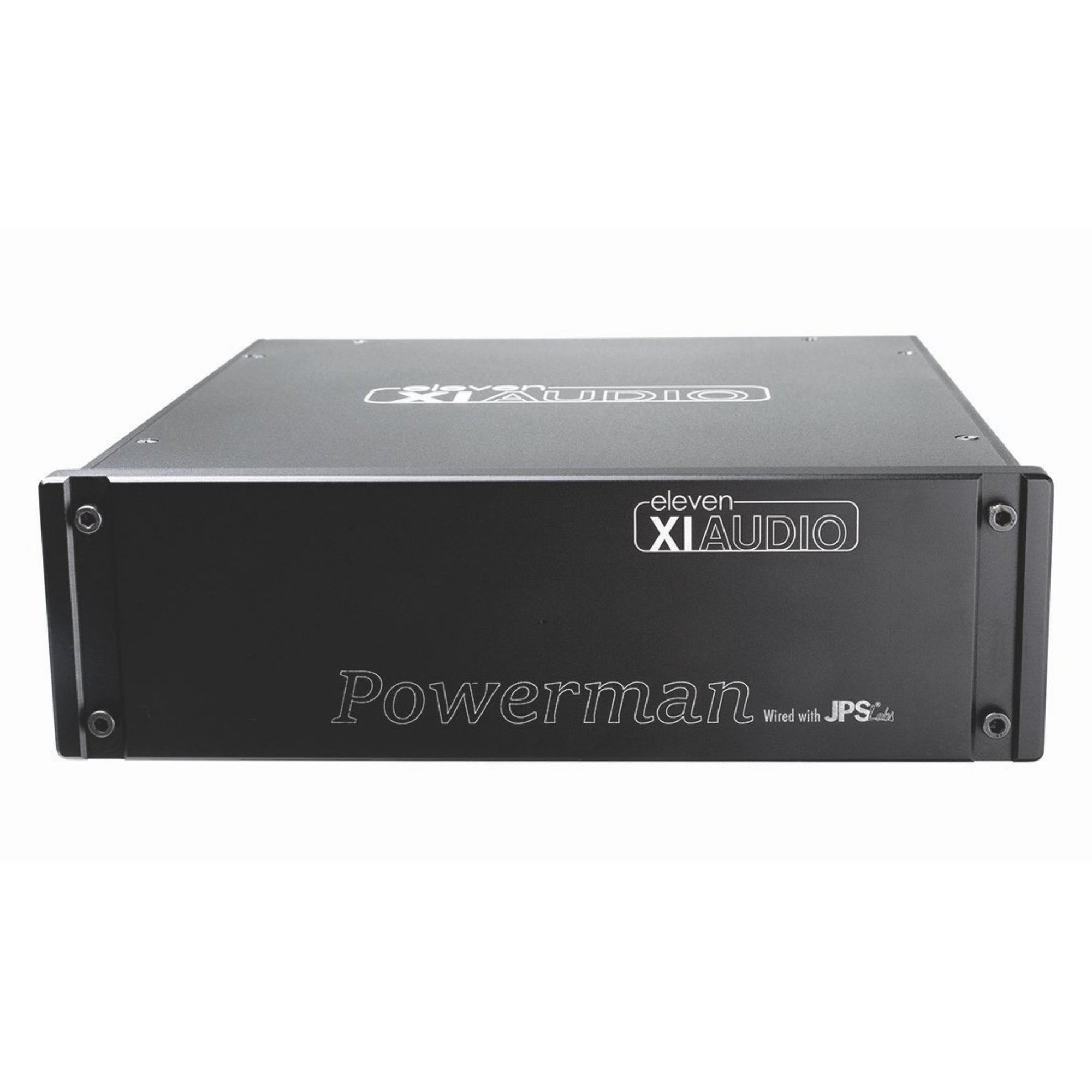 [Pre-order] Eleven Audio XIAUDIO Powerman Power Supply