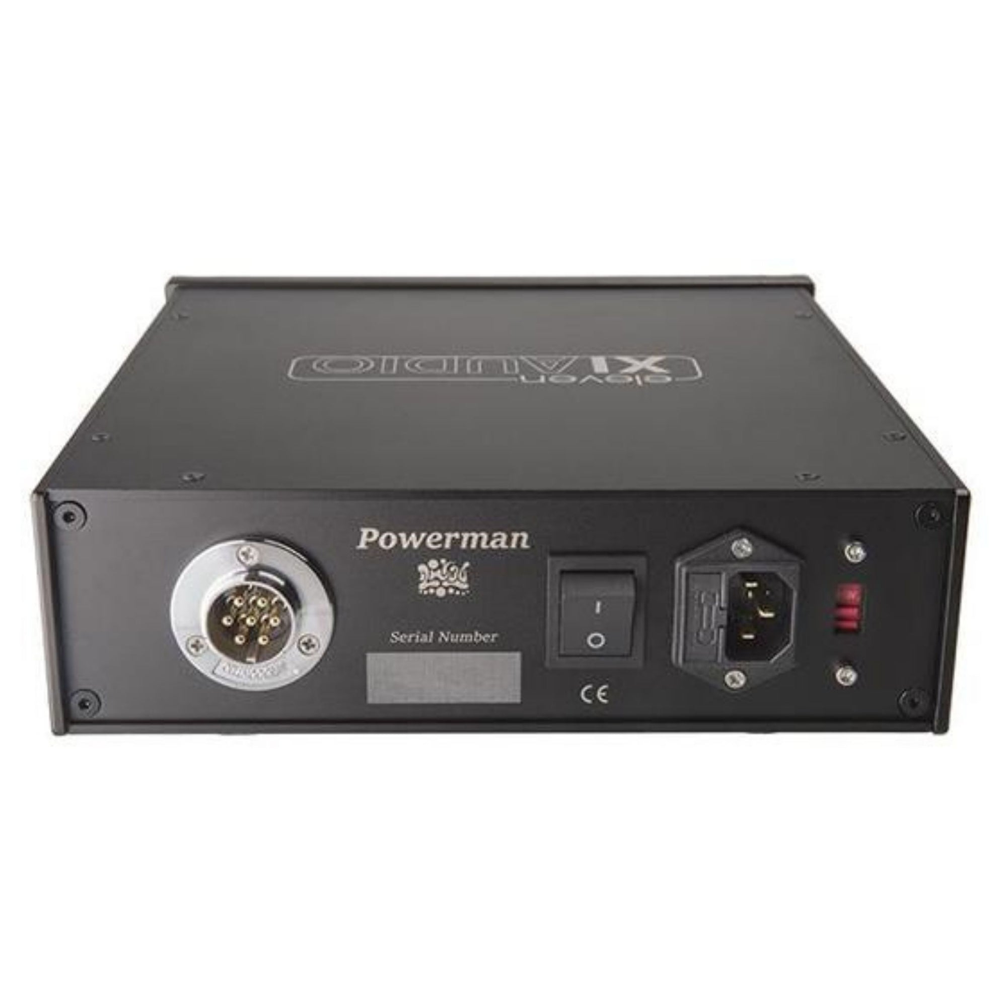 [Pre-order] Eleven Audio XIAUDIO Powerman Power Supply