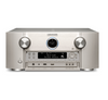Marantz SR7015 9.2ch 8K AV receiver with 3D Audio, HEOS Built-in and Voice Control [FREE GIFT w/ purchase]