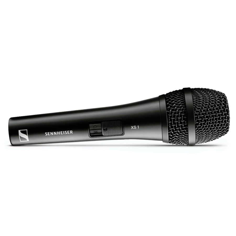 Sennheiser XS 1 Handheld Cardioid Dynamic Vocal Microphone