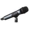 Sennheiser XSW 1-835 Dual-Vocal Set with Two 835 Handheld Microphones (B: 614 to 638 MHz)