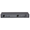 Sennheiser XSW 1-835 Dual-Vocal Set with Two 835 Handheld Microphones (B: 614 to 638 MHz)