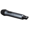 Sennheiser XSW 1-835 Dual-Vocal Set with Two 835 Handheld Microphones (B: 614 to 638 MHz)