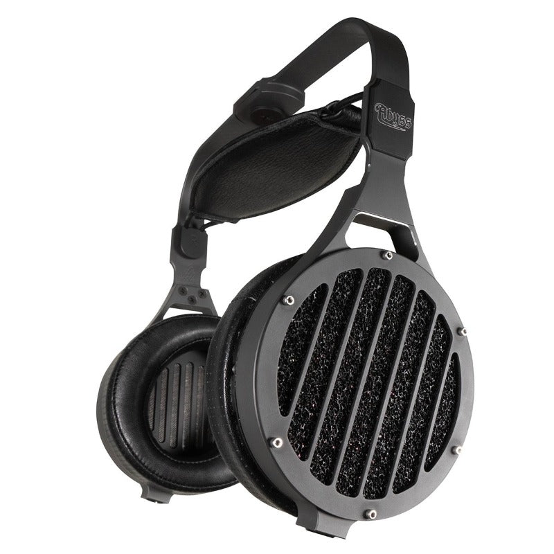 ABYSS AB1266 Phi TC Headphones - Standard Package