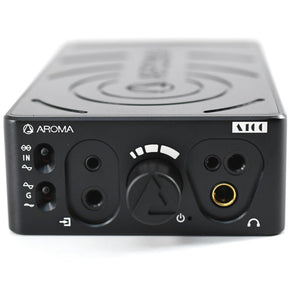 Aroma Audio A100 Portable Headphone Amplifier