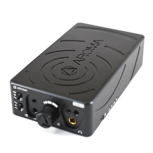 Aroma Audio A100 Portable Headphone Amplifier