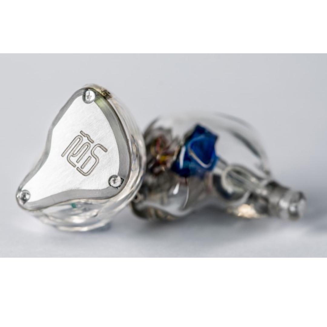 Aroma Audio Musical Box Series Early In-Ear Monitors