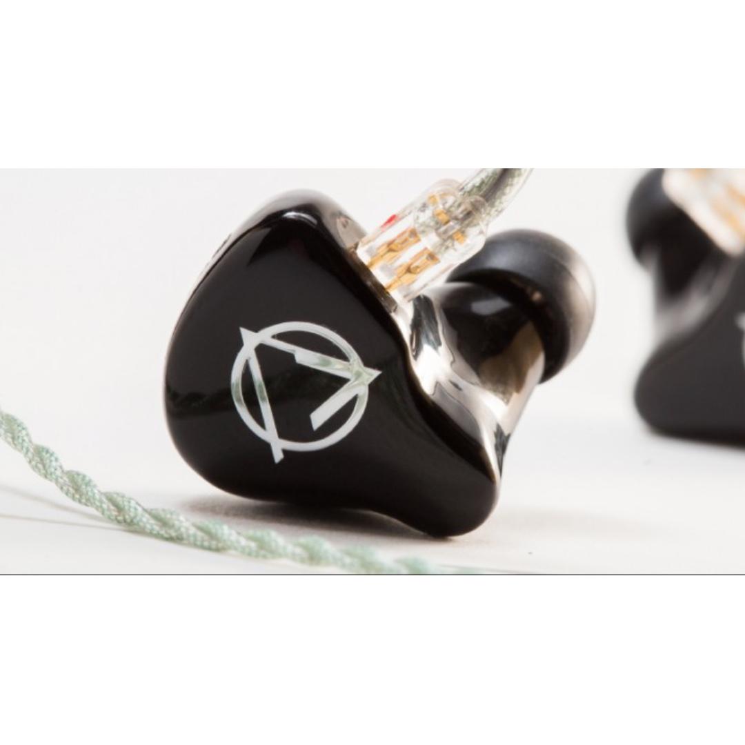 Aroma Audio Witch Girl S In-Ear Monitors