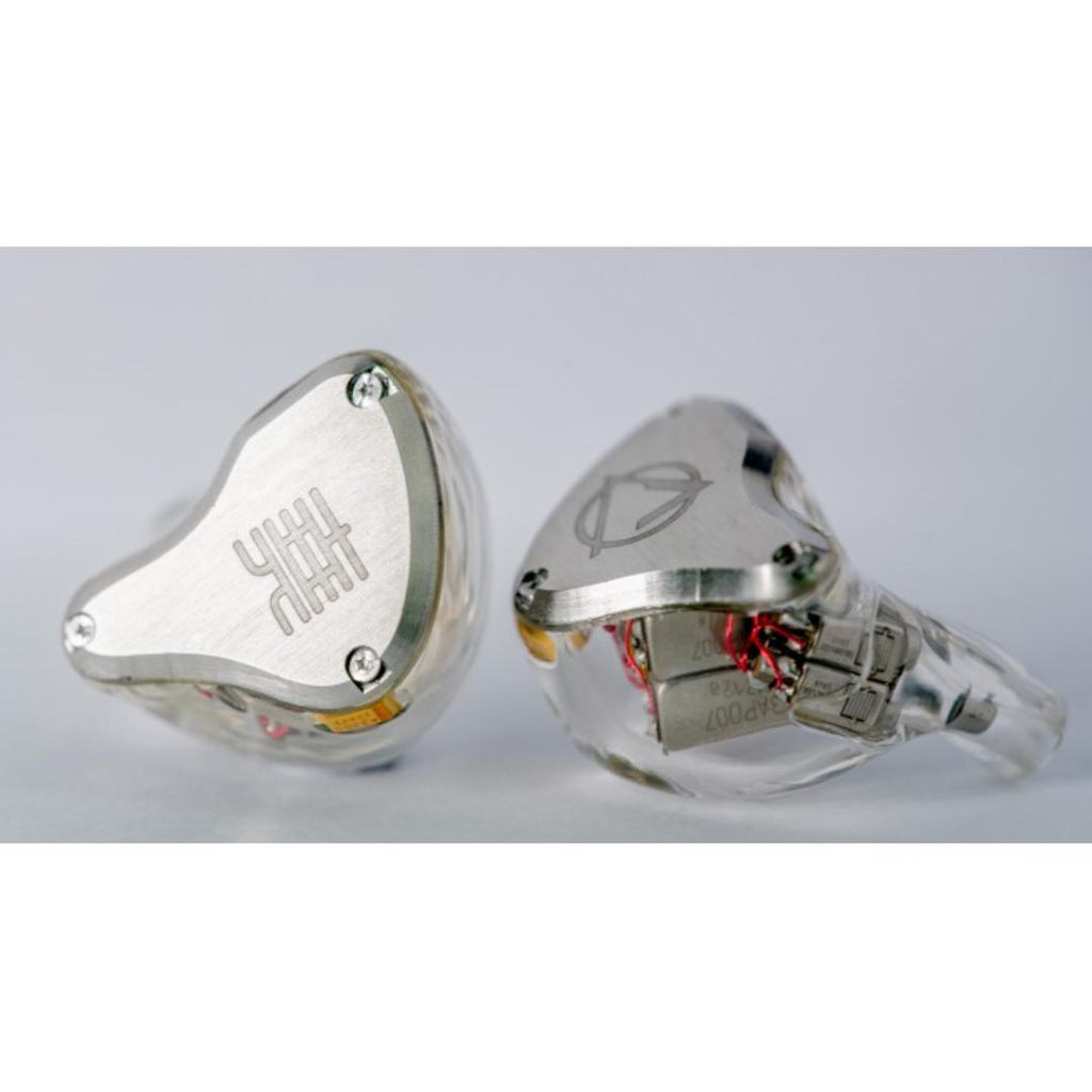イヤホン Aroma Audio Musical Box Yao aroma_audio_yao_1532248986_cd8