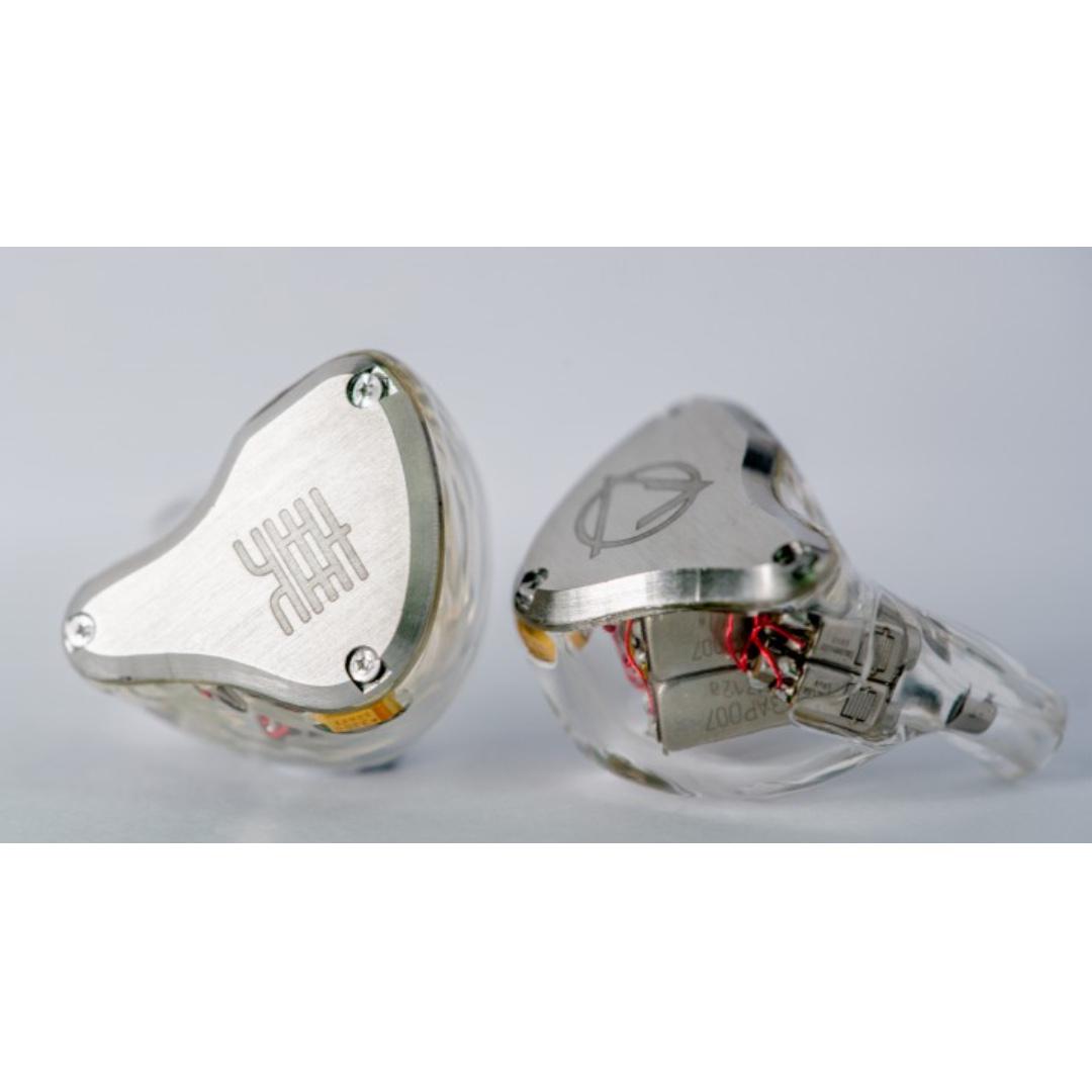 [Pre-order] Aroma Audio Musical Box Yao In-Ear Monitors