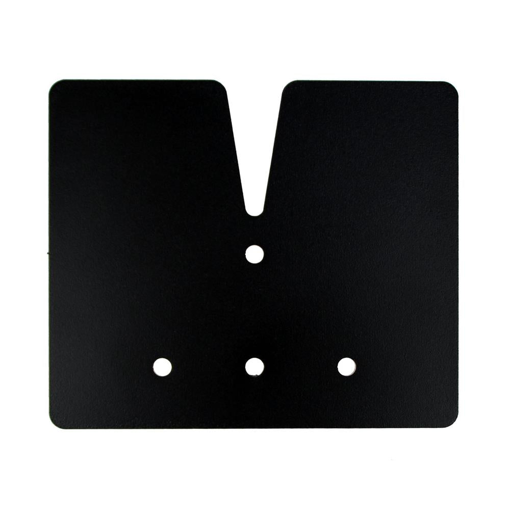 Atacama Mass Loading Base Plate (Pair)