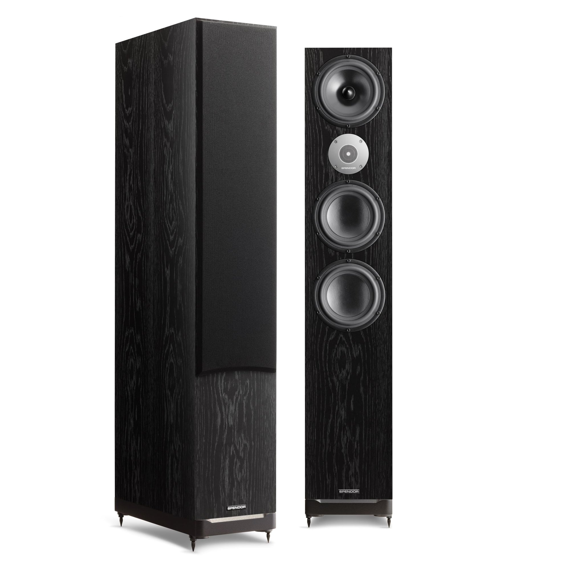 Spendor D9.2 3-way Floorstanding Loudspeaker (Pair)