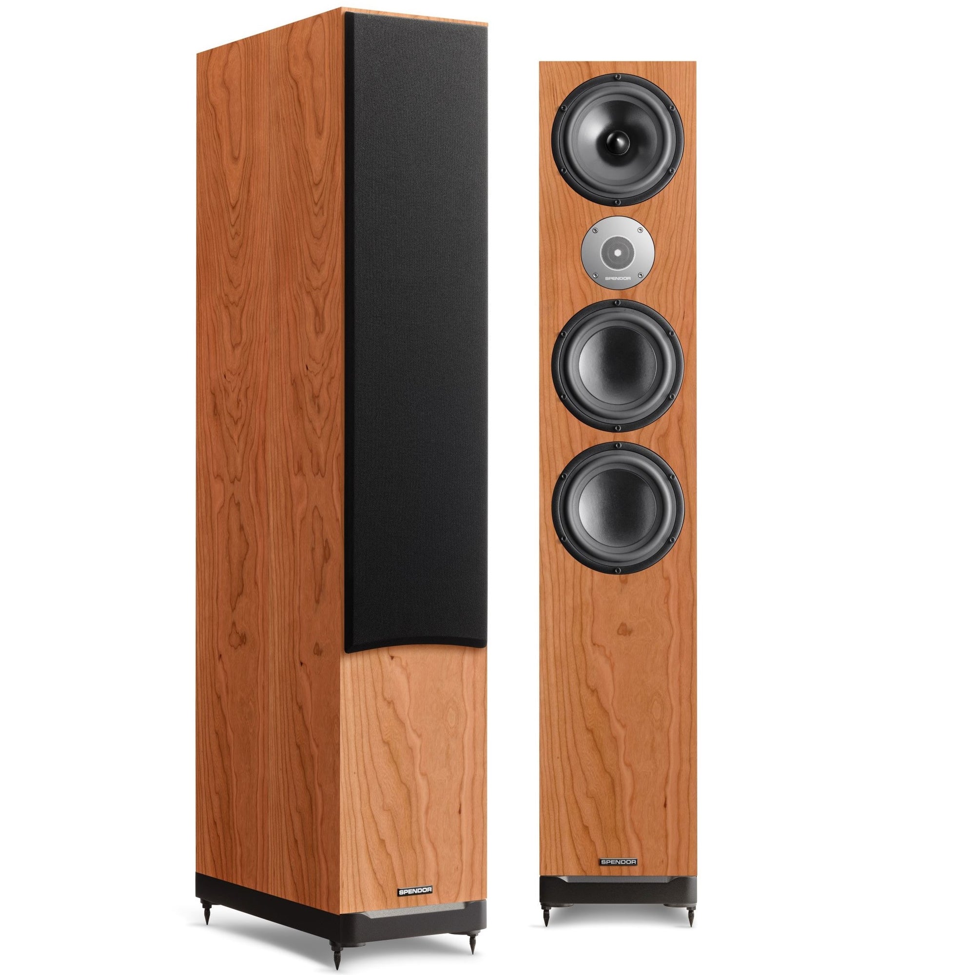 Spendor D9.2 3-way Floorstanding Loudspeaker (Pair)