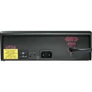 Cyrus PSX-R2 External Power Supply