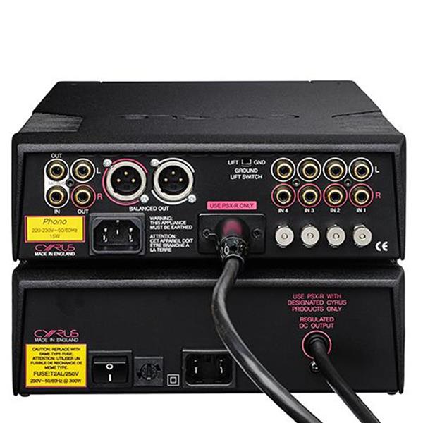 Cyrus PSX-R2 External Power Supply