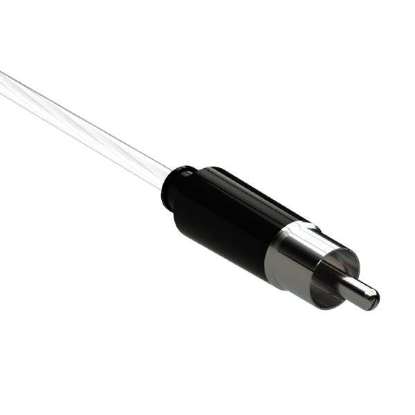Kimber Kable Summit Series D60 Digital RCA Cable - AV One Kimber Kable Summit Series D60 Digital RCA Cable - AV One