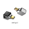 ddHiFi TC35C USB-C to 3.5mm High Fidelity Adapter