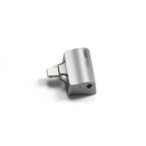 ddHiFi TC35Pro M2 3.5mm DAC Dongle (Lightning / USB-C to 3.5mm)