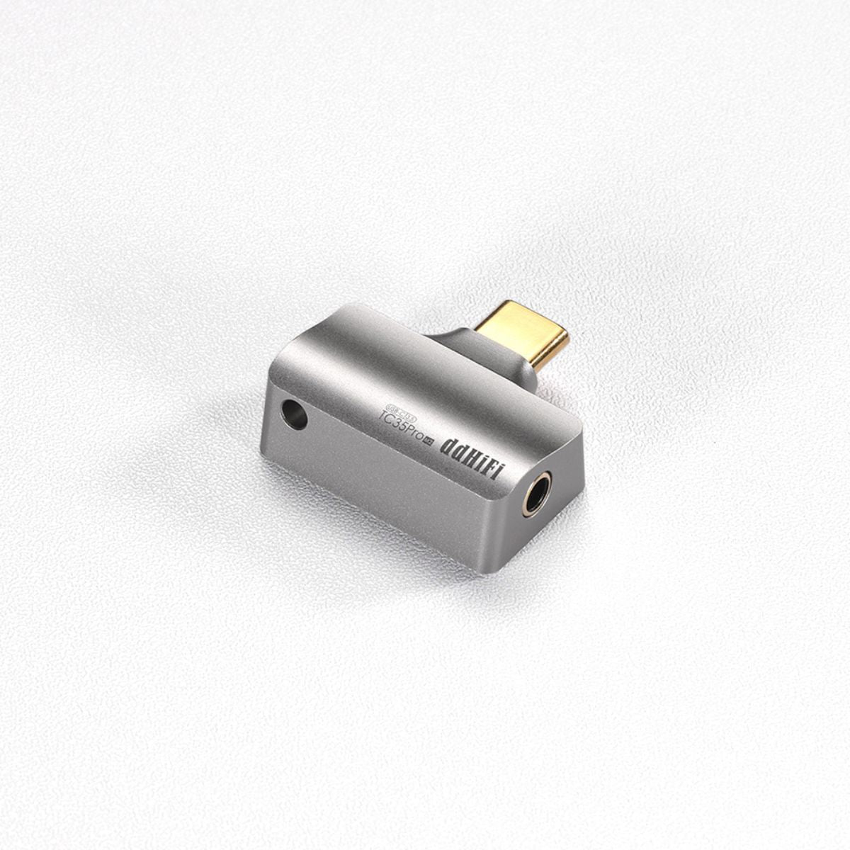 ddHiFi TC35Pro M2 3.5mm DAC Dongle (Lightning / USB-C to 3.5mm)
