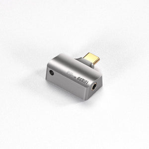 ddHiFi TC35Pro M2 3.5mm DAC Dongle (Lightning / USB-C to 3.5mm)