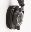 Dekoni Audio Elite Velour Replacement Ear Pads for Audio Technica ATH-M Series Headphones