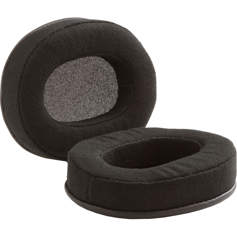 Dekoni Audio Elite Velour Replacement Ear Pads for Audio Technica ATH-M Series Headphones