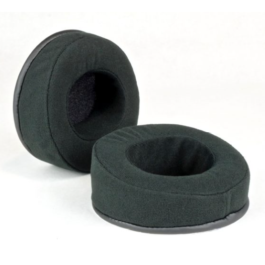 Dekoni Audio Elite Velour Replacement Ear Pads for Audeze LCD Series Headphones