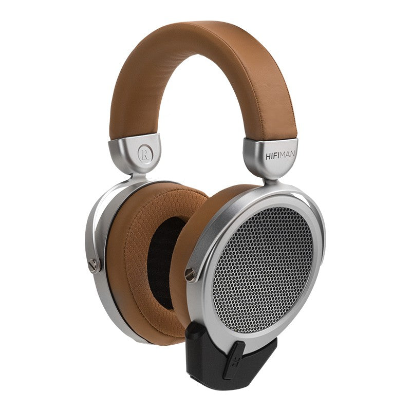 HiFiMAN Deva Advanced Active Headphone with Bluemini