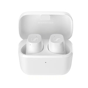 Sennheiser CX True Wireless Earbuds