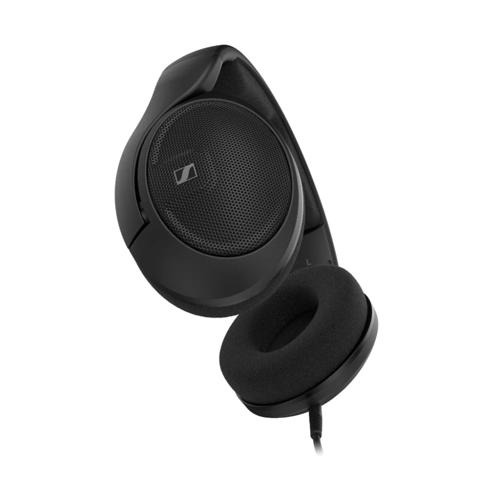 Sennheiser HD 560S - Over Ear Audiophile Headphones - AV One