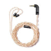 FiiO LC-RE Tri-Metallic Swappable Plug Headphone Cable