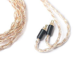 FiiO LC-RE Tri-Metallic Swappable Plug Headphone Cable