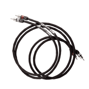 Kimber Kable Ascent Series Hero Analogue Cable