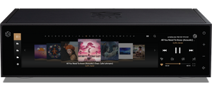 HiFi Rose RS150B High Performance Network Streamer