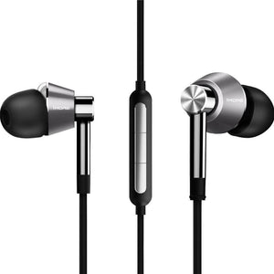 1MORE Triple Driver In-Ear Headphones (E1001)