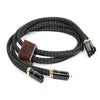 Kimber Kable Select Series KS1026 Analogue RCA Cable