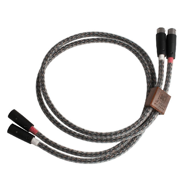 Kimber Kable Select Series KS1126 Analogue XLR Cable